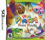 Viva Pinata: Pocket Paradise (Nintendo DS)